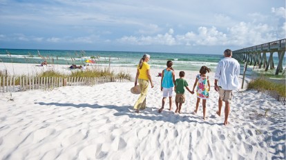 Top 7 Kid Friendly Activities In Pensacola Beach Florida Tripshock Pensacola Beach Florida Has Remained A Por Family Friendly Vacation Destination For Decades Surrounded By Emerald Gulf Waters Visitors To