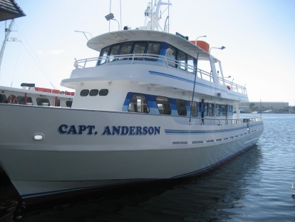 Deep Sea Party Boat Fishing in Panama City Beach - 10 Hour Trip