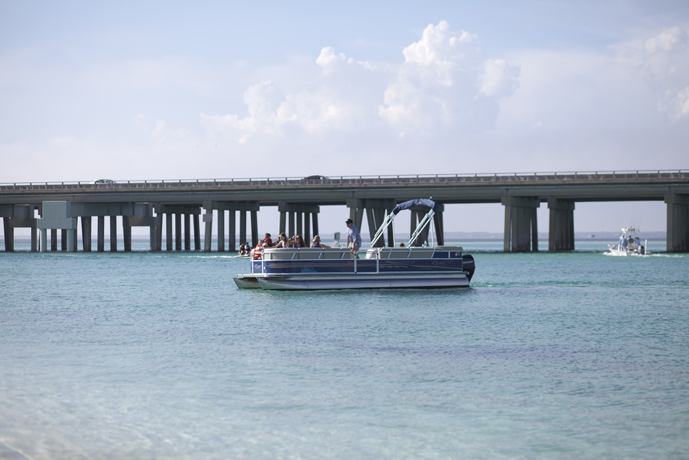 pontoon boats destin harbor la dolce vita destin harbor pontoon boat rentals tripshock pontoon boats destin harbor la dolce vita destin harbor pontoon boat rentals tripshock