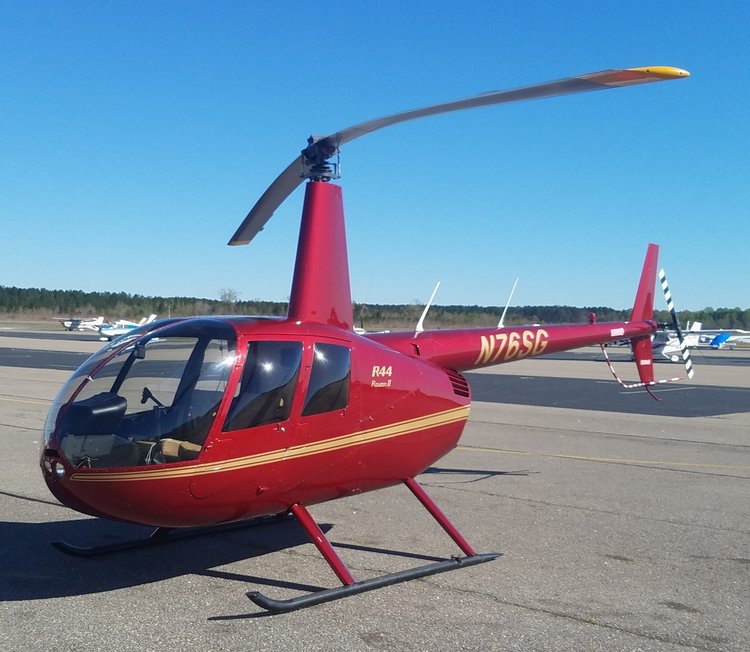 Lost Bay Helicopter Tours In Gulf Ss Orange Beach Tripshock