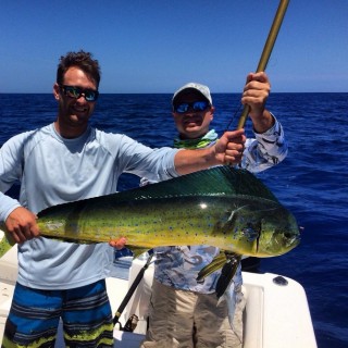 Rolling Tide Charters – Private Offshore & Inshore Fishing