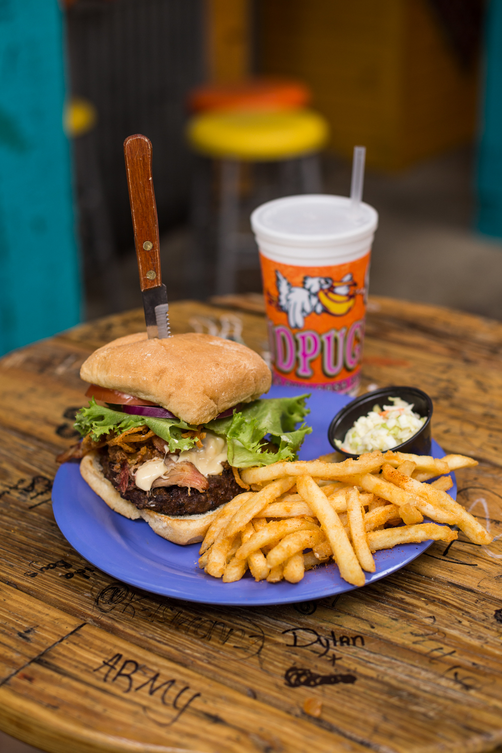 Fudpuckers coupons