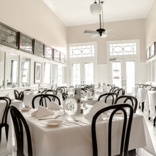 Tujague's French Quarter 3 Course Lunch or Dinner