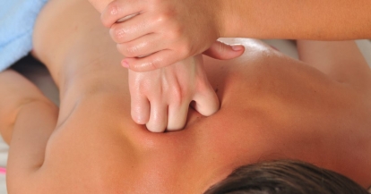 Mobile Massage Therapy