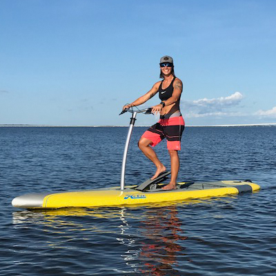 Panama City Beach Stand Up Paddle Board Als Tripshock Never Miss A Deal