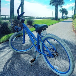 30A Bike Rentals from La Dolce Vita