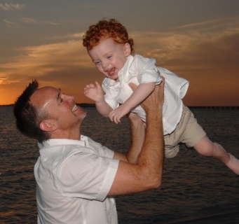 Melanie Barrett Photography Beach Portrait Packages