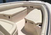 33' Grady White Center Console 33' Grady White Center Console