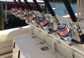33' Grady White Center Console 33' Grady White Center Console