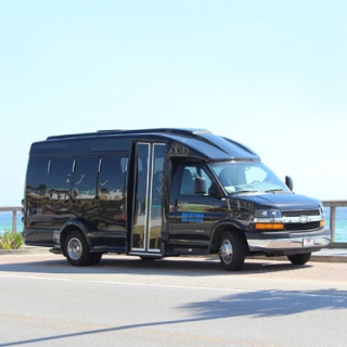First Class Sandestin/30A Airport Transfer