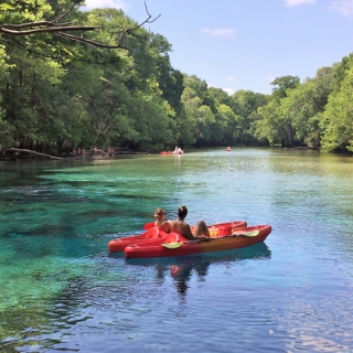 Panama City Beach And 30a Kayak Als Tripshock Panama City Beach And 30a Kayak Als