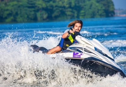 Half Hour Jet Ski Rentals - Myrtle Beach