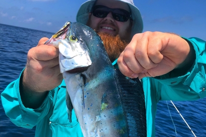 Offshore Fishing in Destin Florida