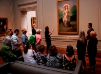 Renaissance to Impressionism Art Tour Renaissance to Impressionism Art Tour