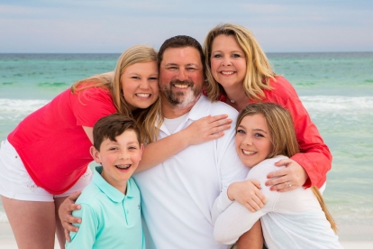 V and V Photography Sunset Portrait Packages